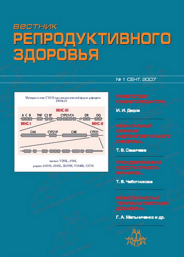 Титульный лист