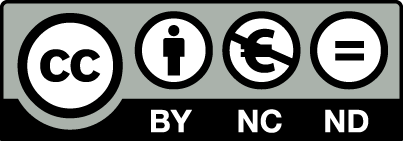 Creative Commons License